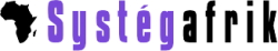 Systégafrik Logo